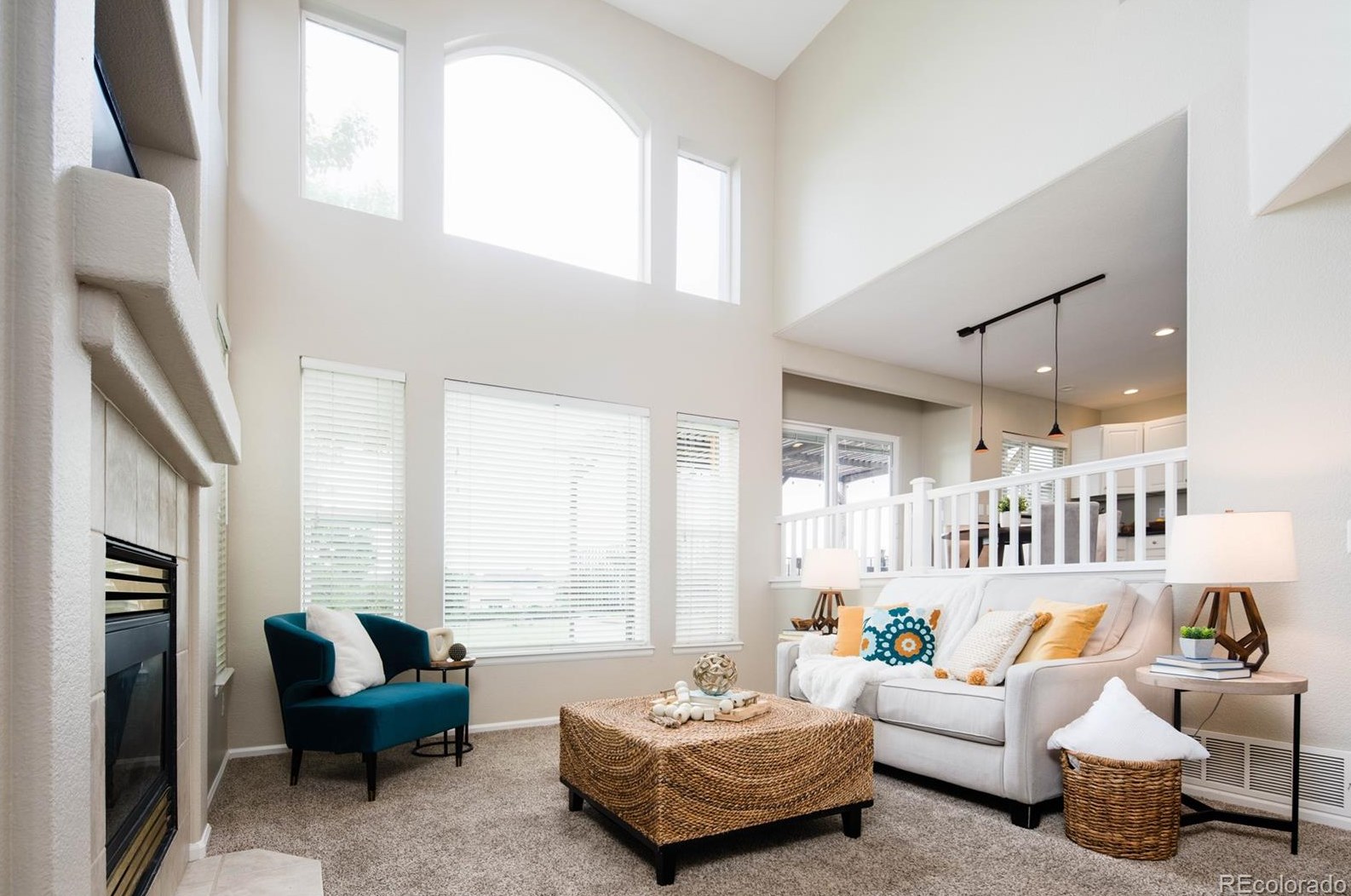 9046 Sanderling Way, Littleton CO 80126-5270 exterior