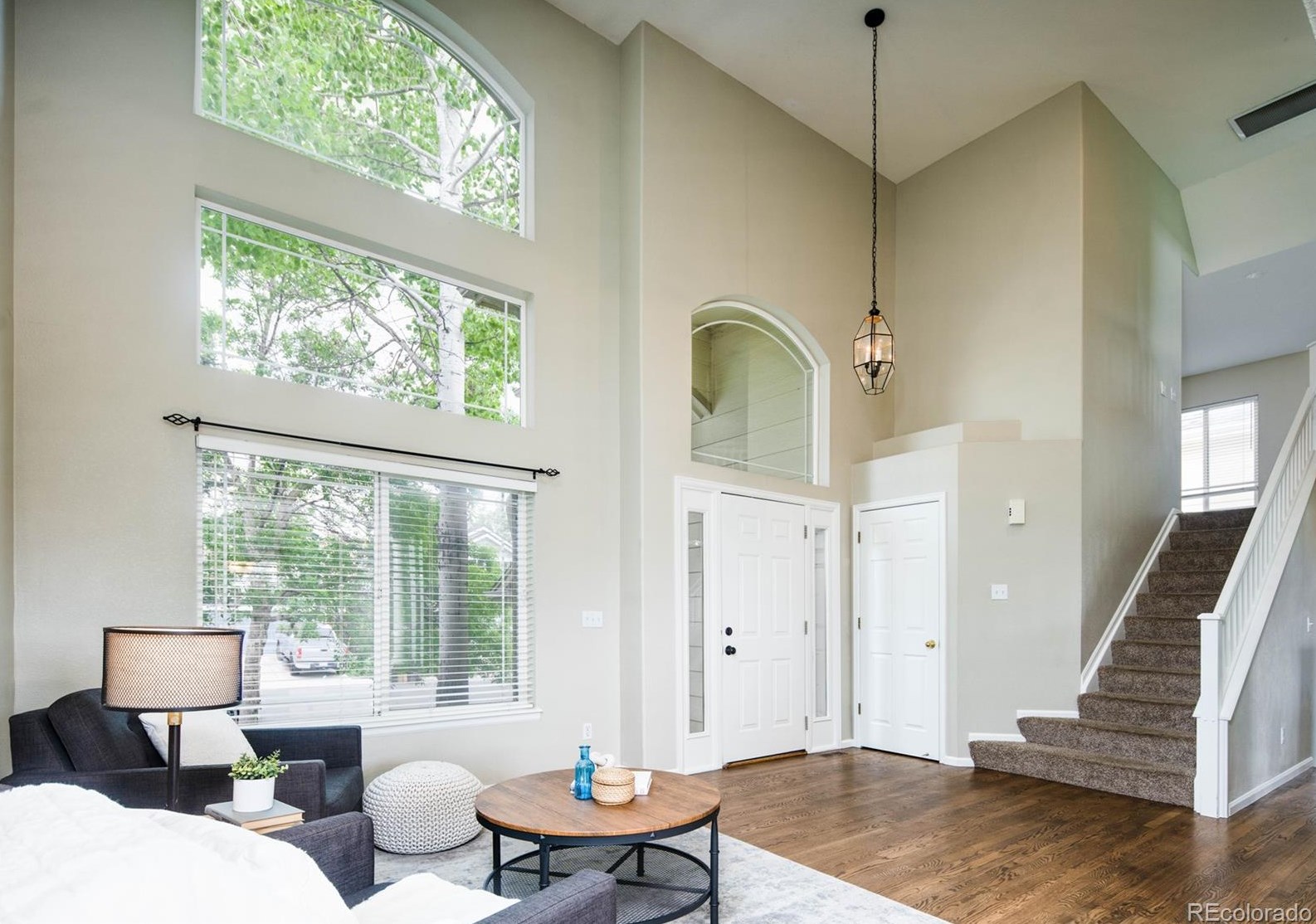 9046 Sanderling Way, Littleton CO 80126-5270 exterior