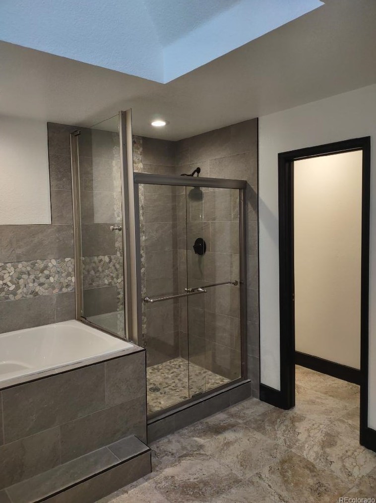 8049 Sweet Water Rd, Littleton CO  80124-3035 exterior