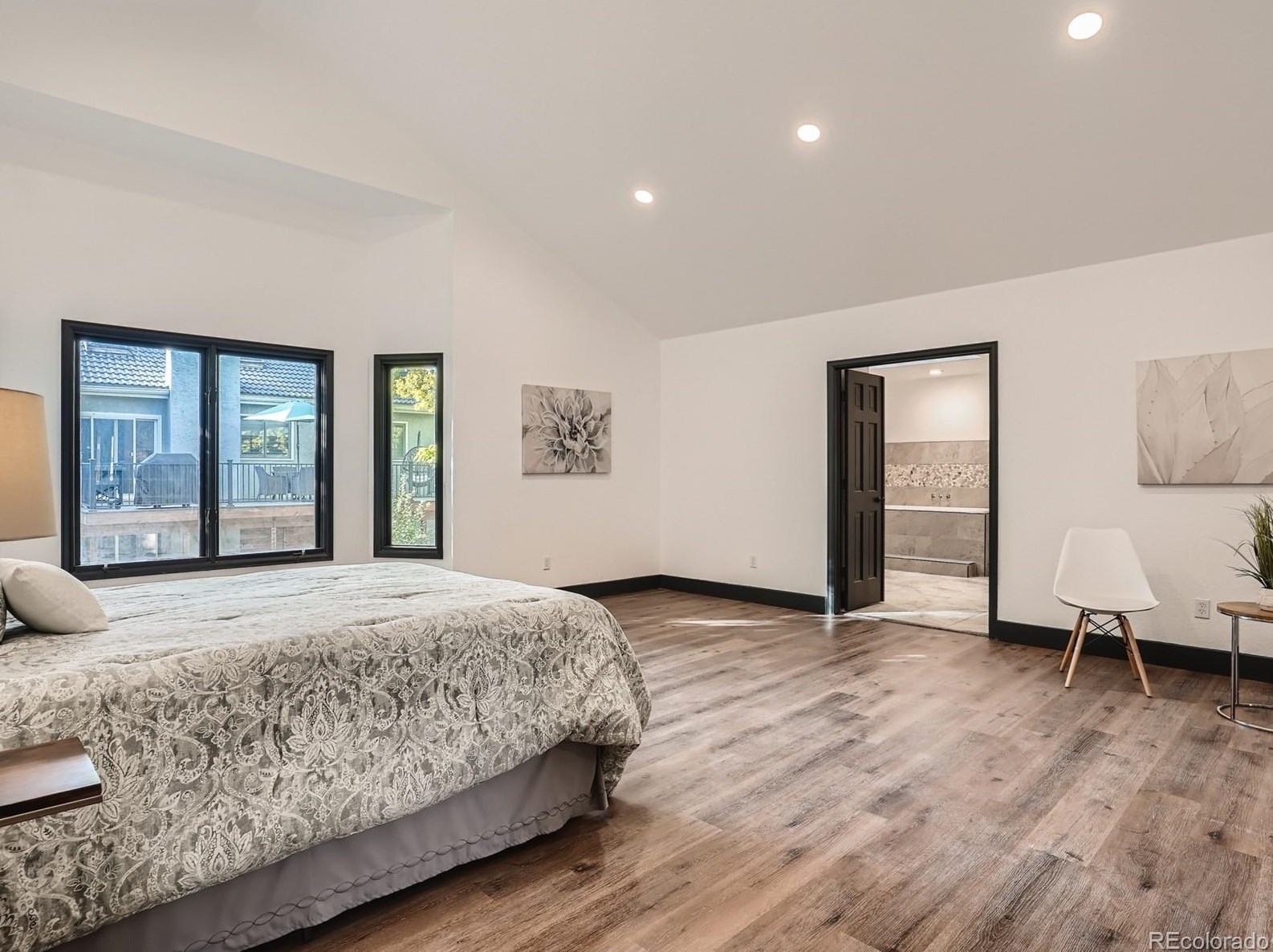 8049 Sweet Water Rd, Littleton CO  80124-3035 exterior