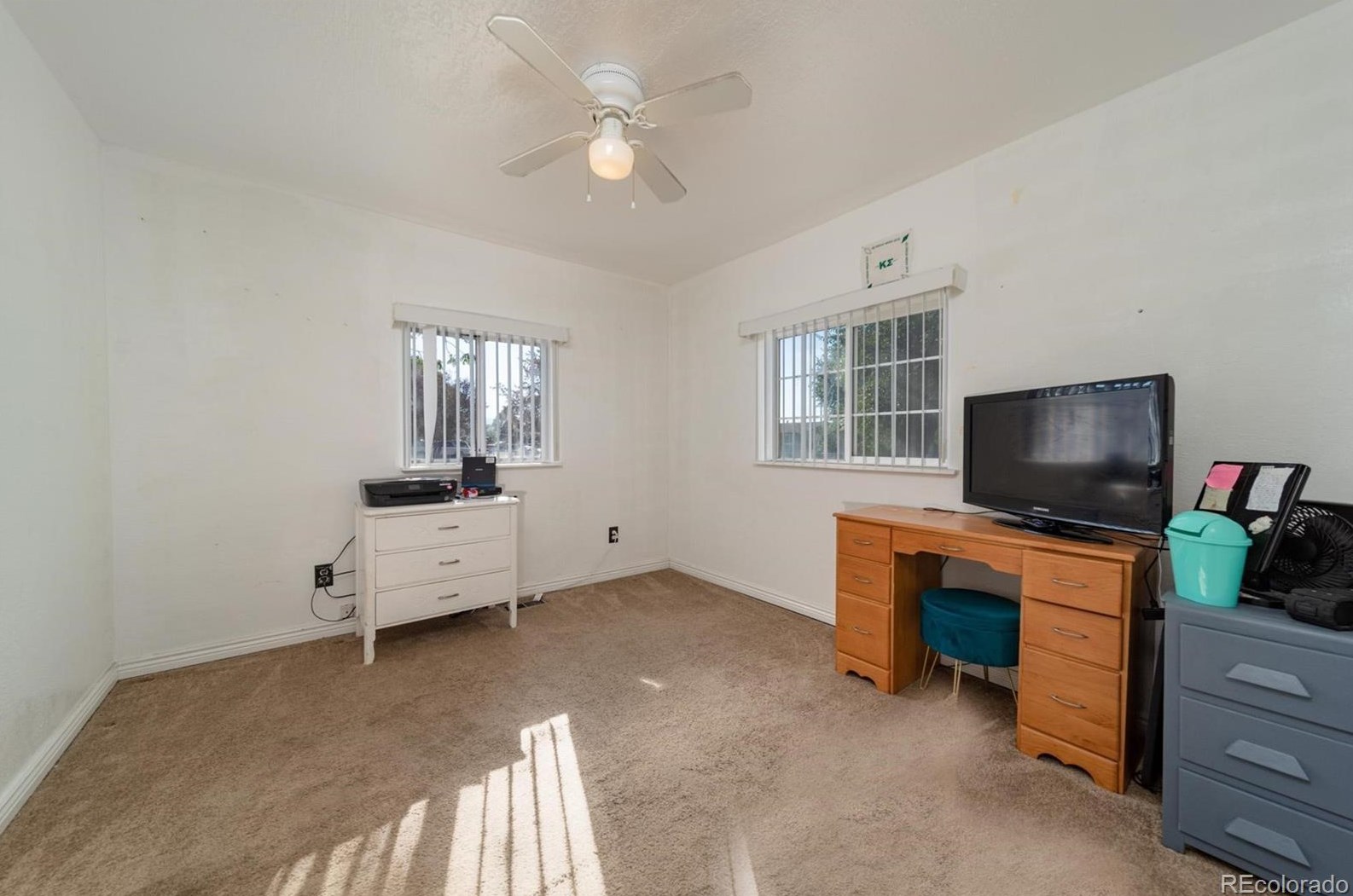 2856 Hl Ave, Grand Junction CO 81501-5037 exterior