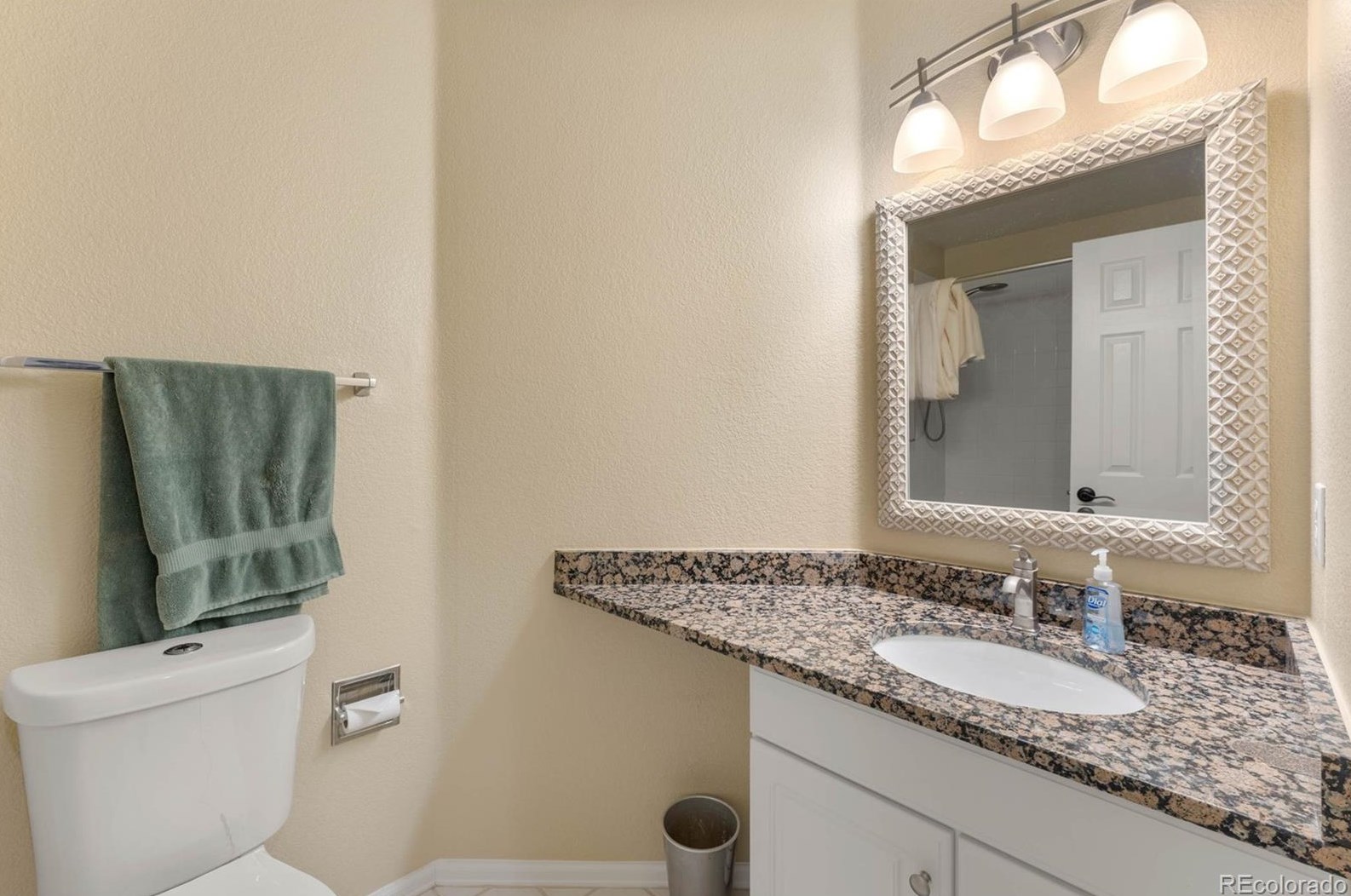 792 Deer Clover Way, Castle Rock CO  80108-8205 exterior