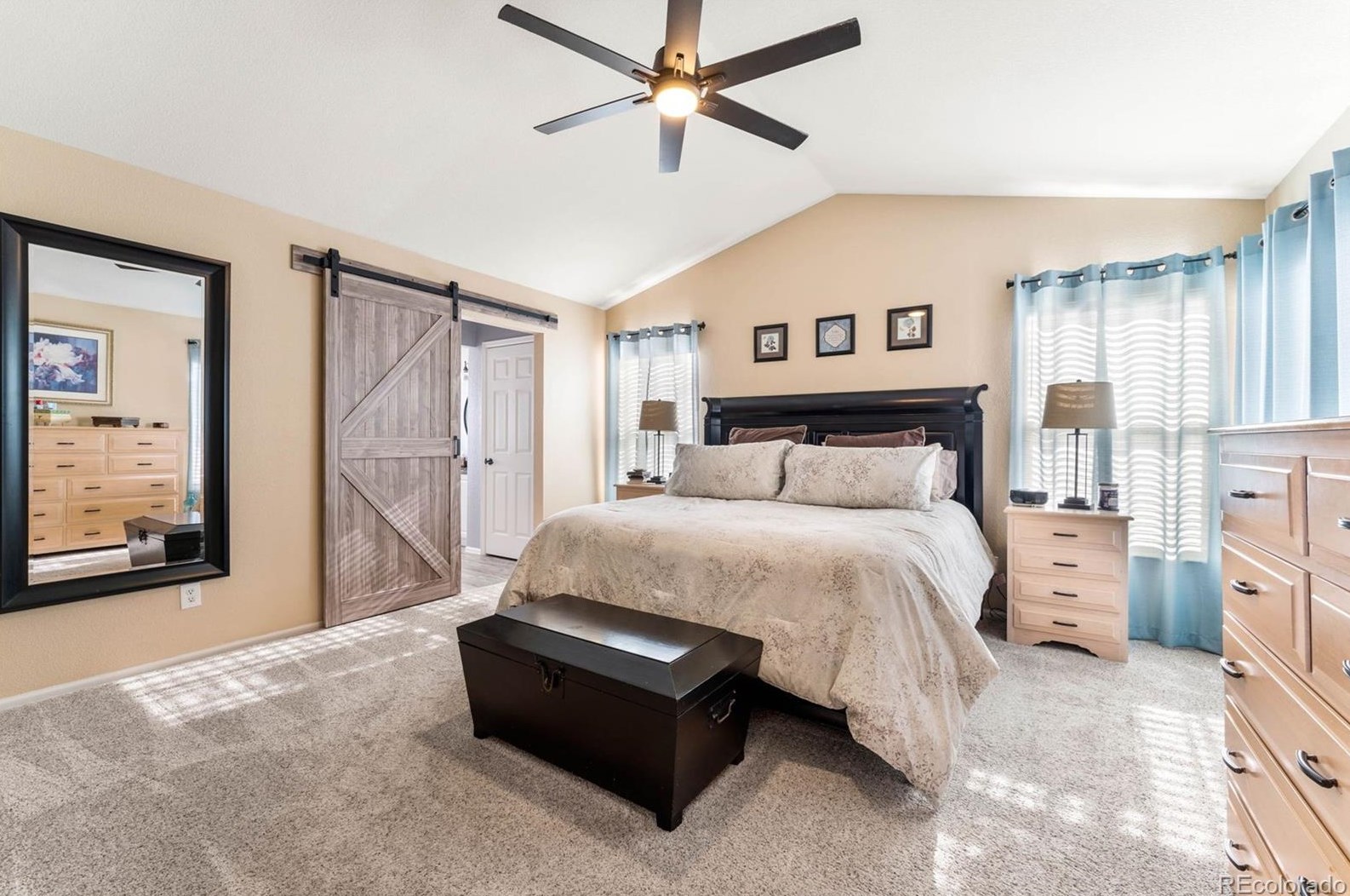 792 Deer Clover Way, Castle Rock CO  80108-8205 exterior