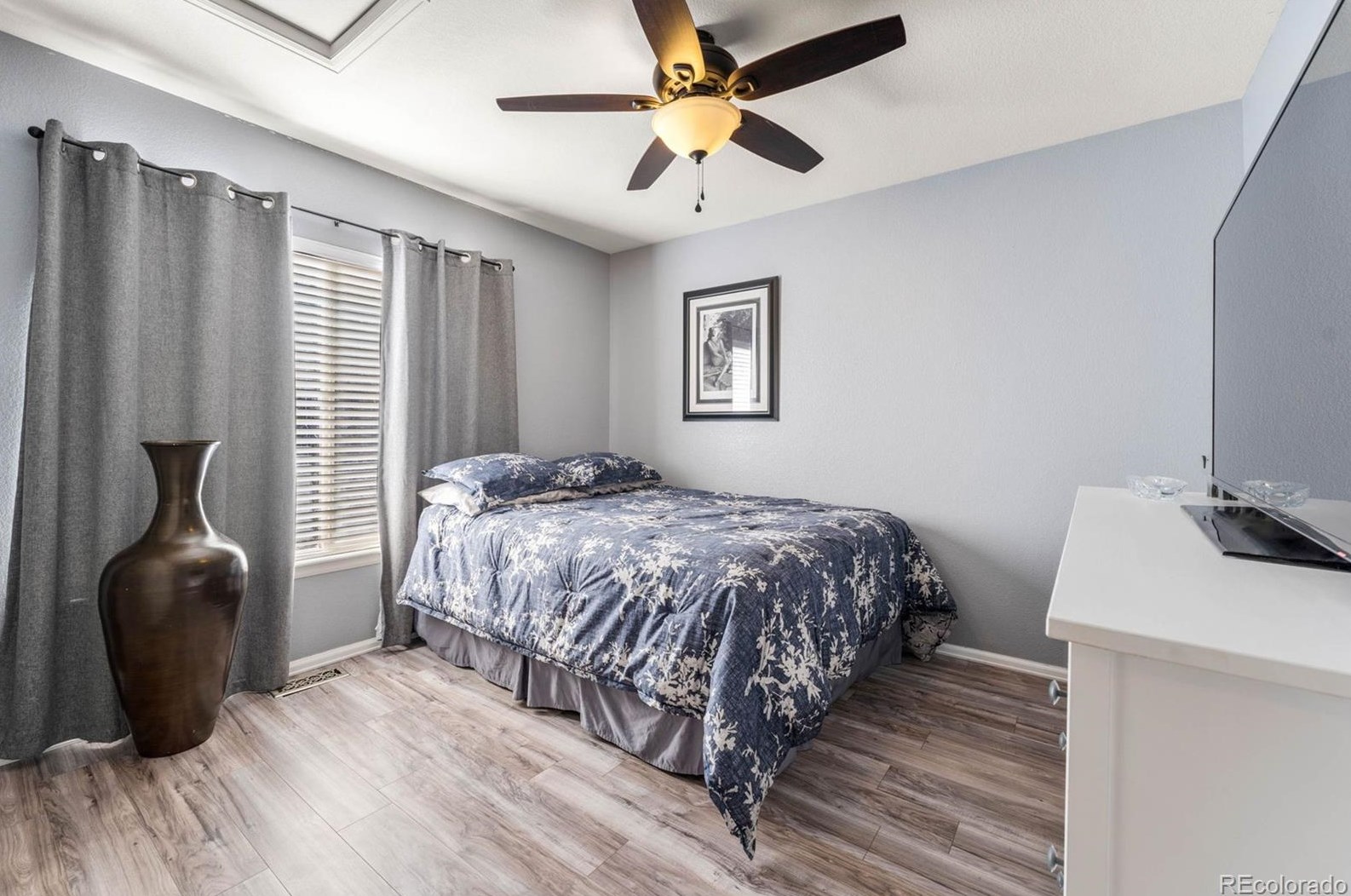 792 Deer Clover Way, Castle Rock CO  80108-8205 exterior