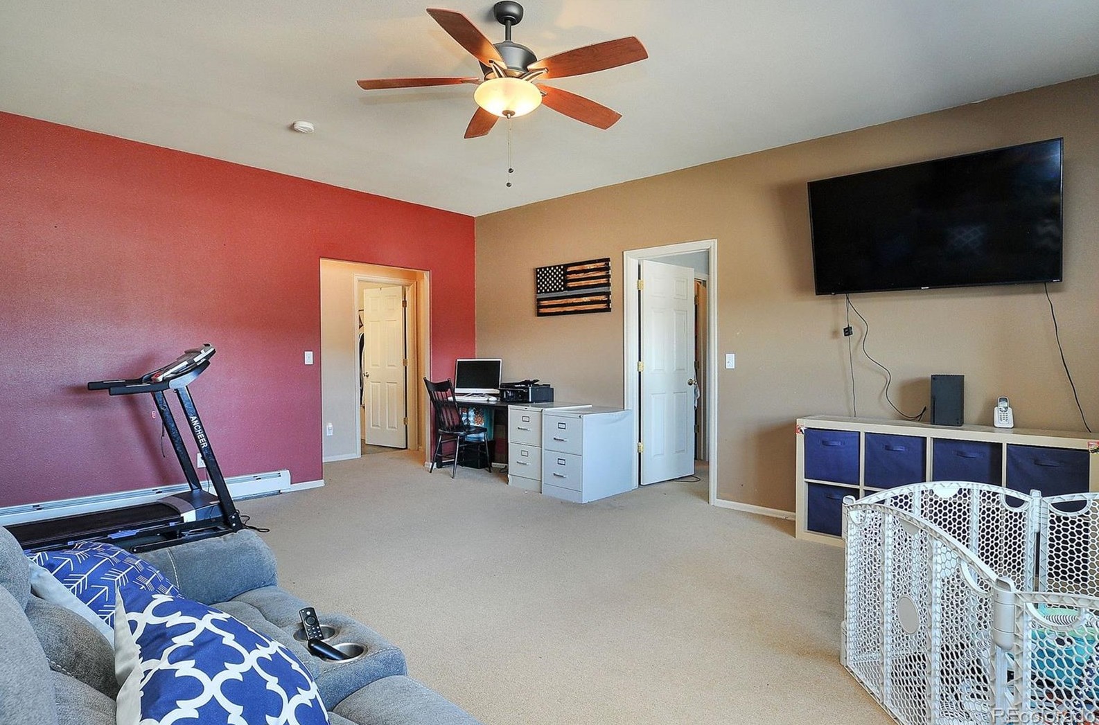 122 Red Tail Blvd, Buena Vista CO  81211-2207 exterior