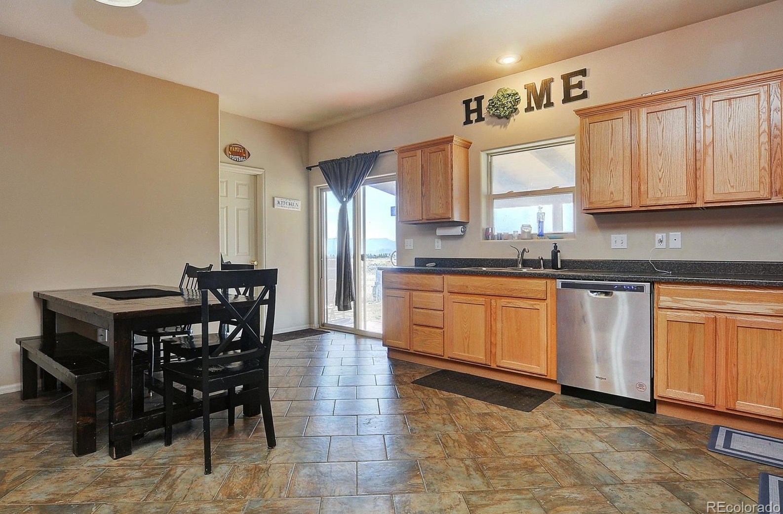 122 Red Tail Blvd, Buena Vista CO  81211-2207 exterior