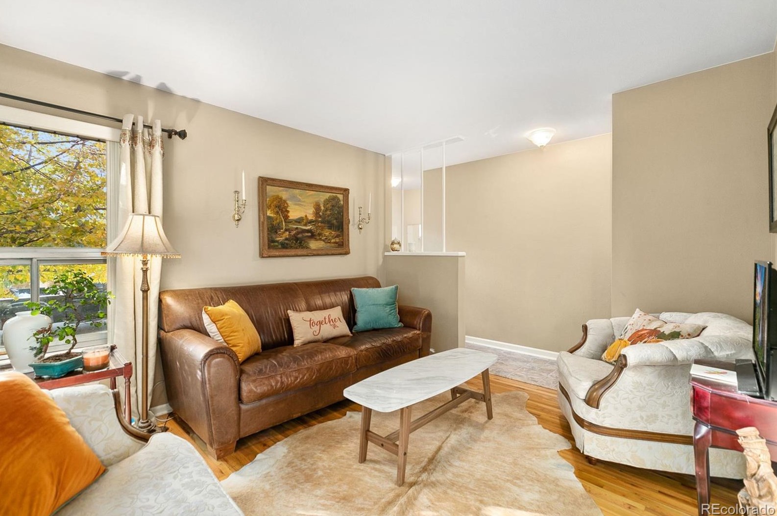 5844 Parfet St, Arvada CO  80004-4747 exterior