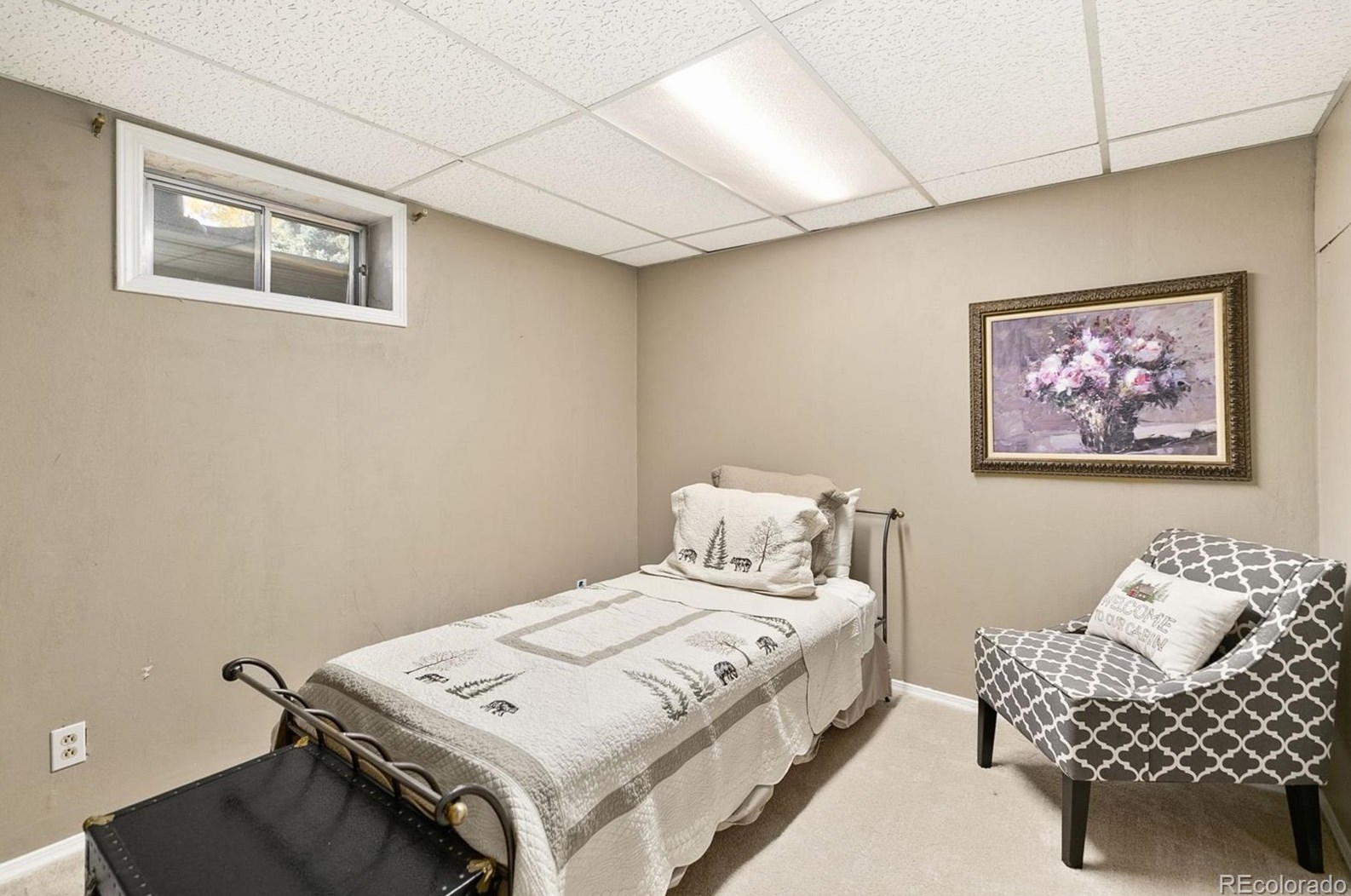 5844 Parfet St, Arvada CO  80004-4747 exterior