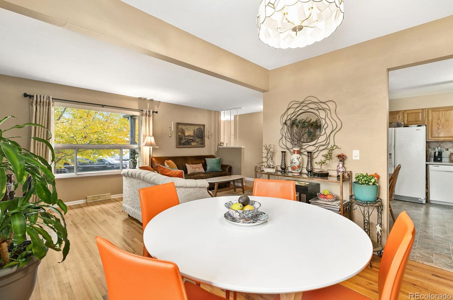 5844 Parfet St, Arvada CO  80004-4747 exterior