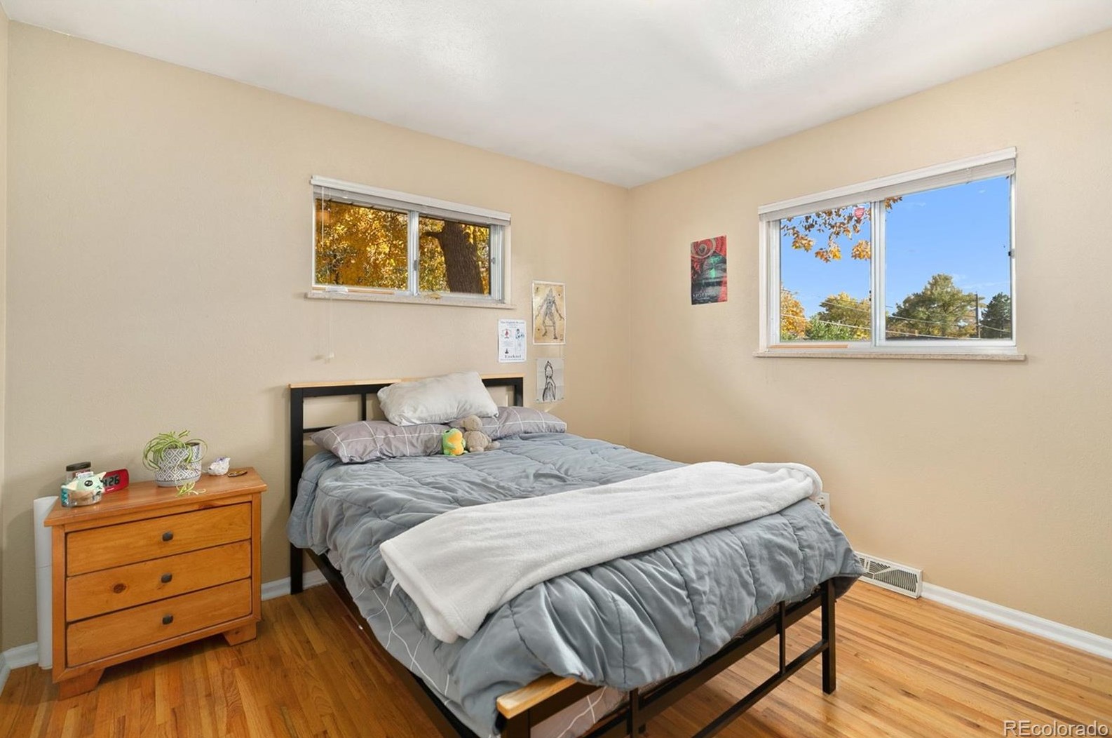 5844 Parfet St, Arvada CO  80004-4747 exterior