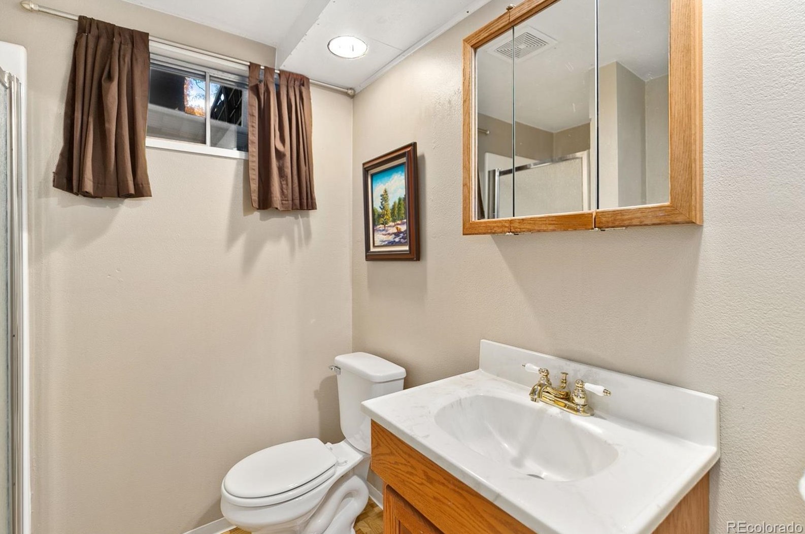 5844 Parfet St, Arvada CO  80004-4747 exterior