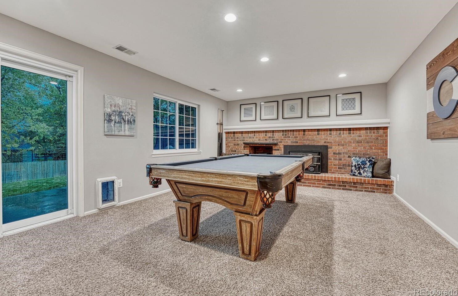 9797 Nova Ave, Littleton CO 80127-3932 exterior