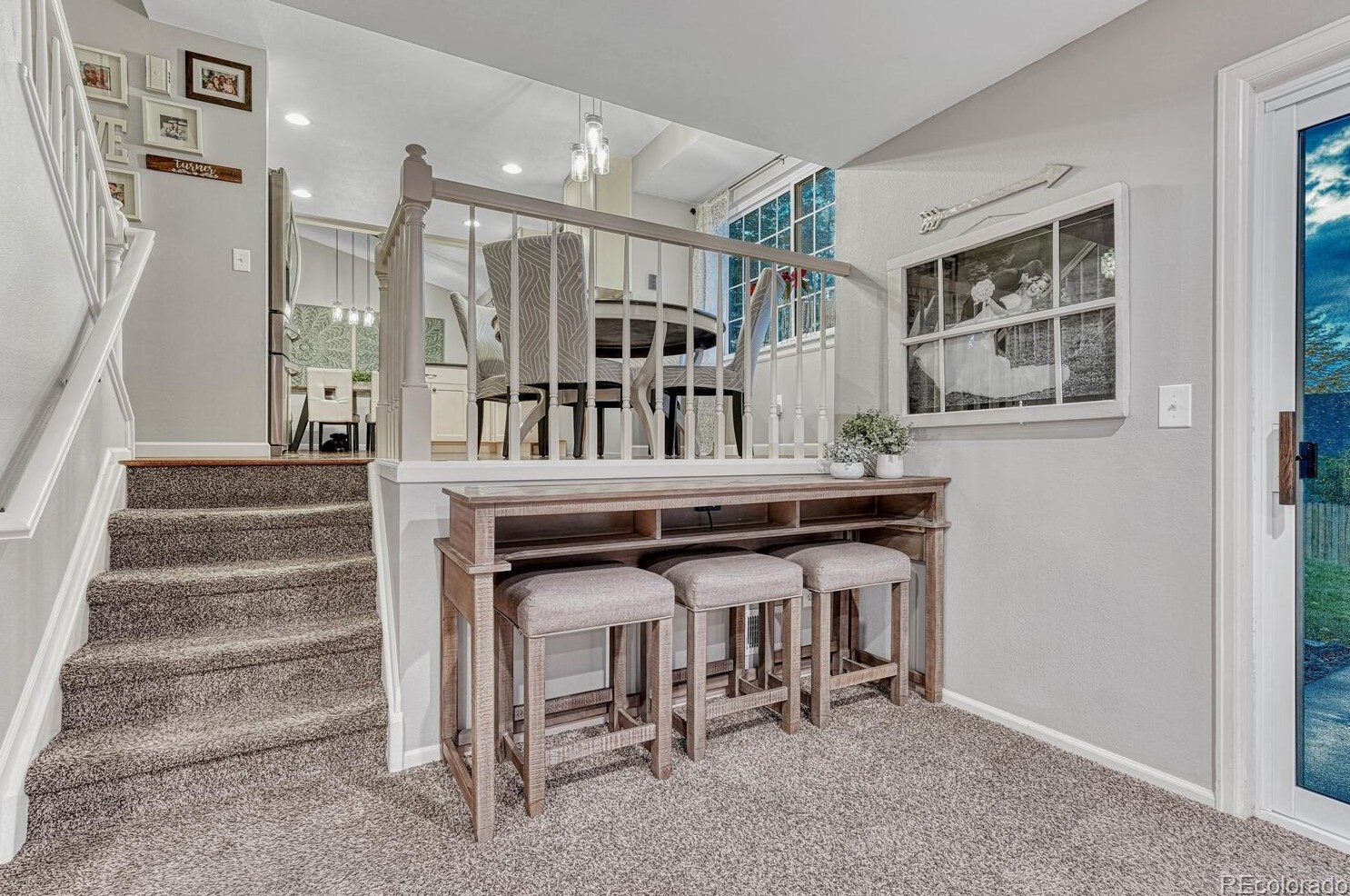 9797 Nova Ave, Littleton CO 80127-3932 exterior