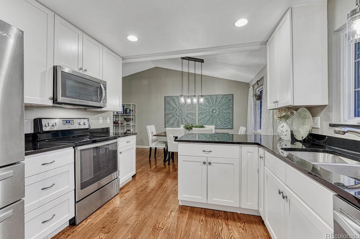 9797 Nova Ave, Littleton CO 80127-3932 exterior