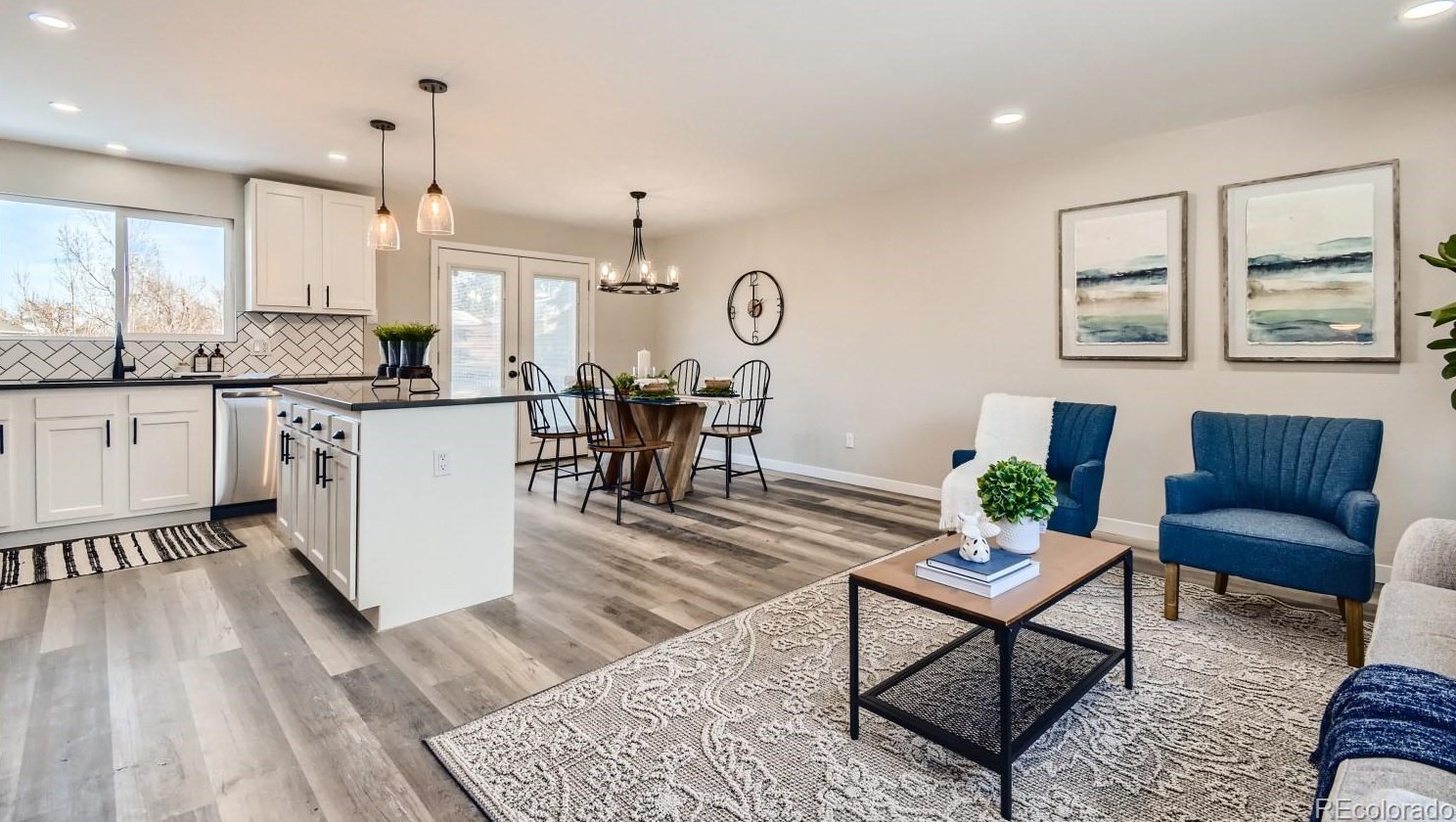 7890 Hoyt Ct, Littleton CO 80127-5929 exterior