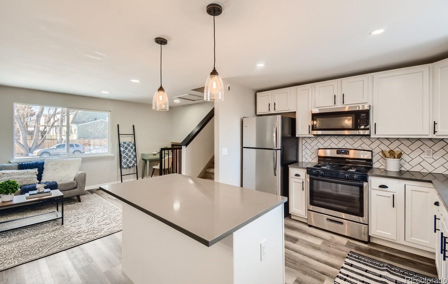 7890 Hoyt Ct, Littleton CO 80127-5929 exterior