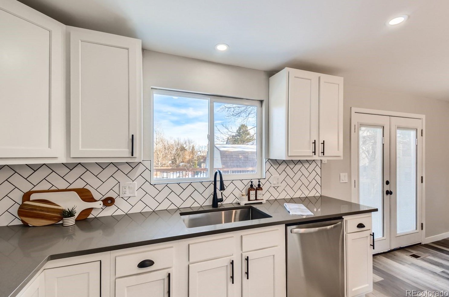 7890 Hoyt Ct, Littleton CO 80127-5929 exterior