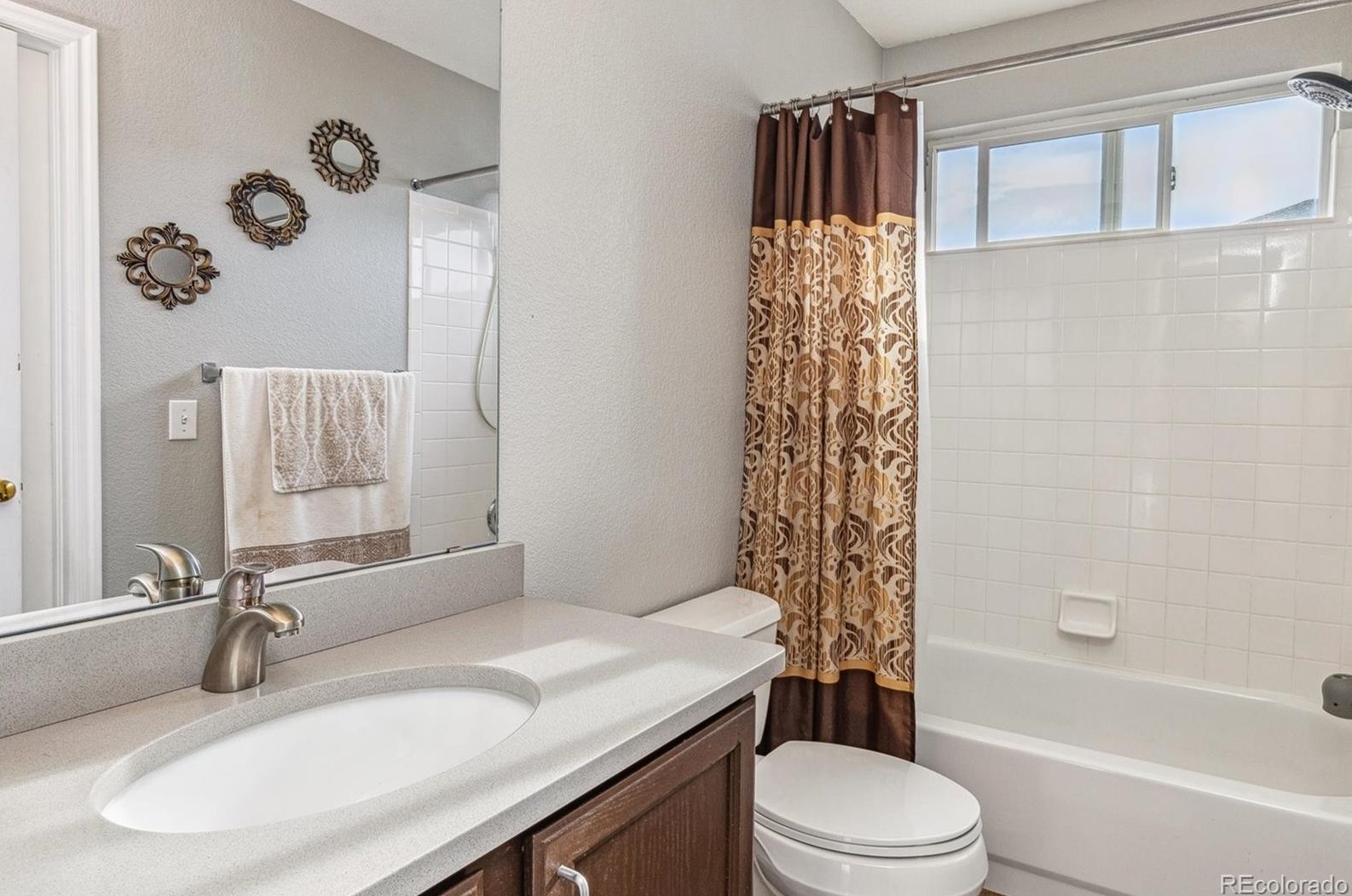 9877 Atherton Way, Littleton CO  80130-7189 exterior