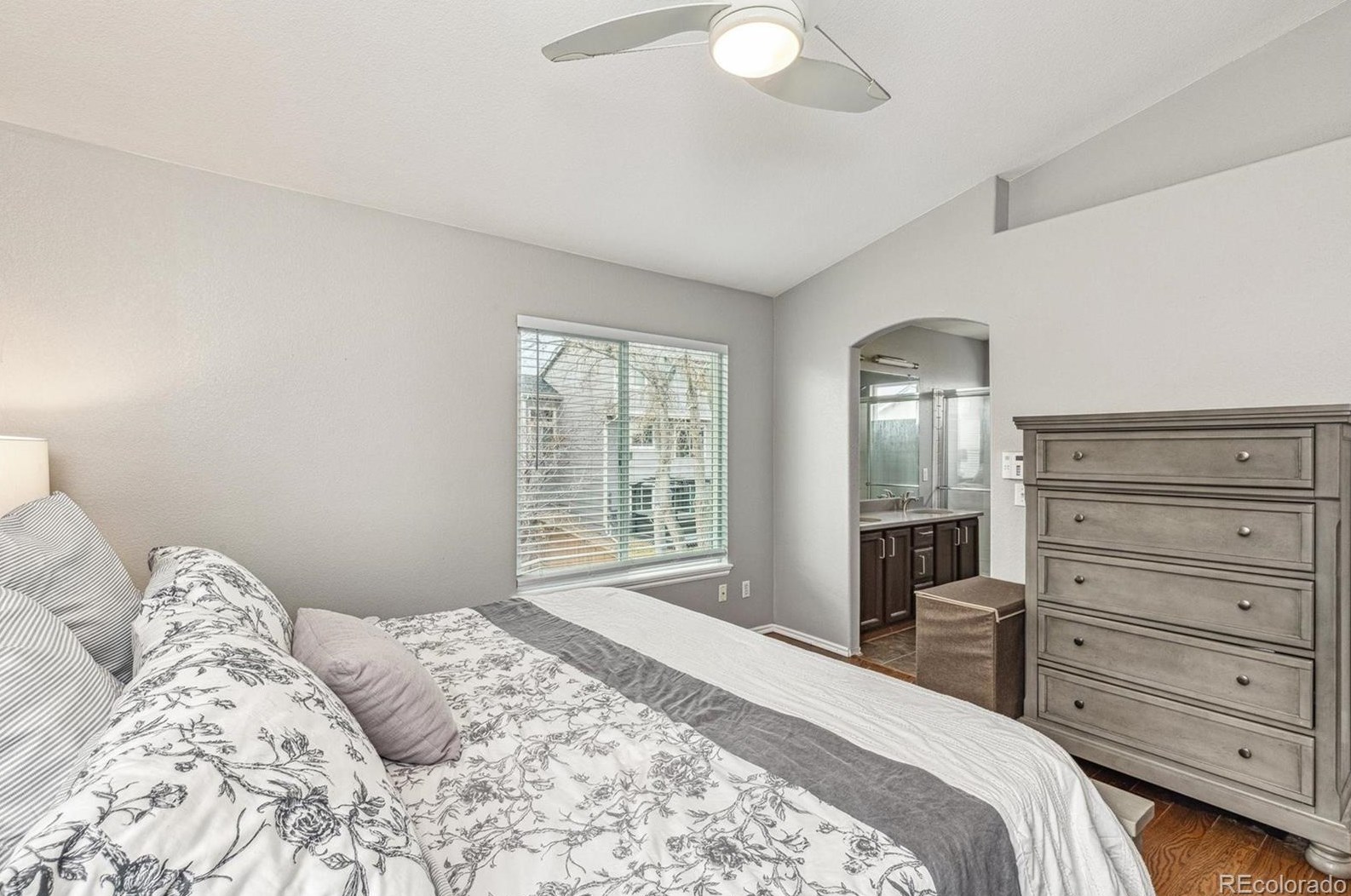 9877 Atherton Way, Littleton CO  80130-7189 exterior