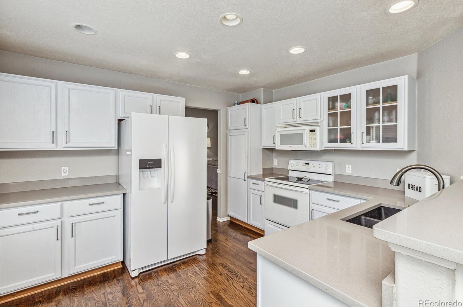 9877 Atherton Way, Littleton CO  80130-7189 exterior