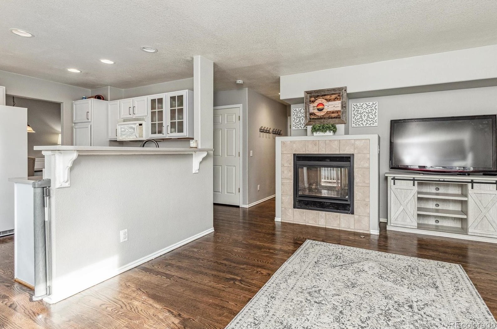 9877 Atherton Way, Littleton CO  80130-7189 exterior