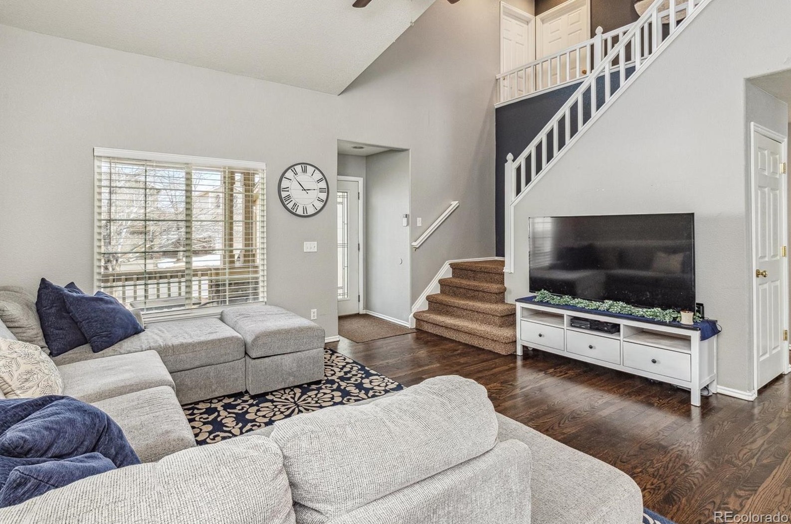 9877 Atherton Way, Littleton CO  80130-7189 exterior