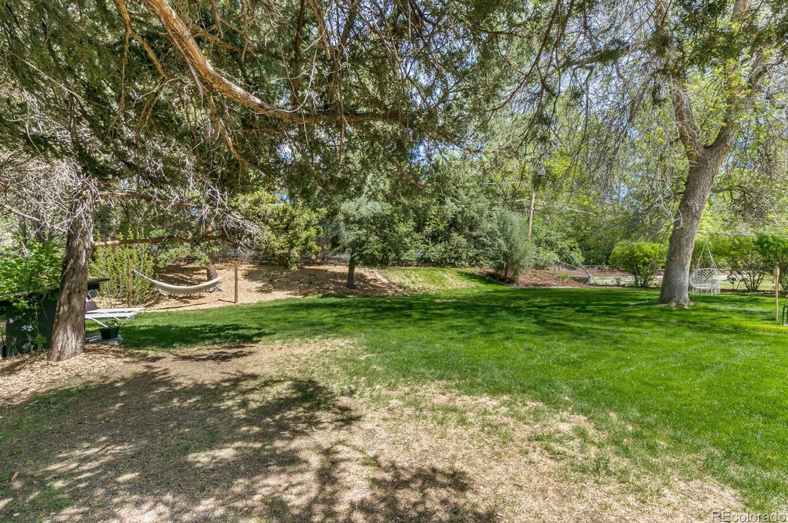 6338 Acoma St, Littleton CO 80120-3409 exterior