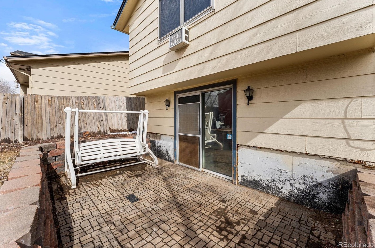 3569 Newland St, Denver CO  80033-6442 exterior