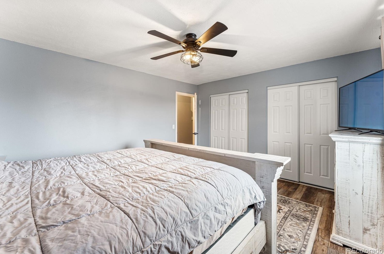 3569 Newland St, Denver CO  80033-6442 exterior