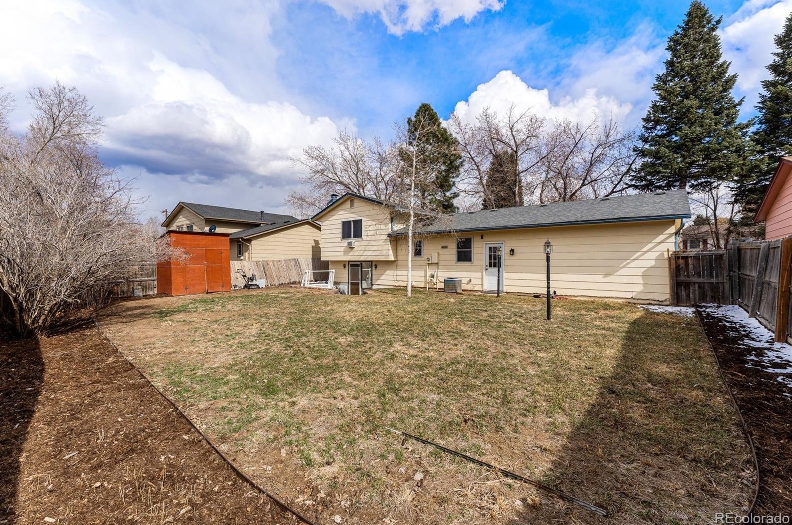 3569 Newland St, Denver CO  80033-6442 exterior