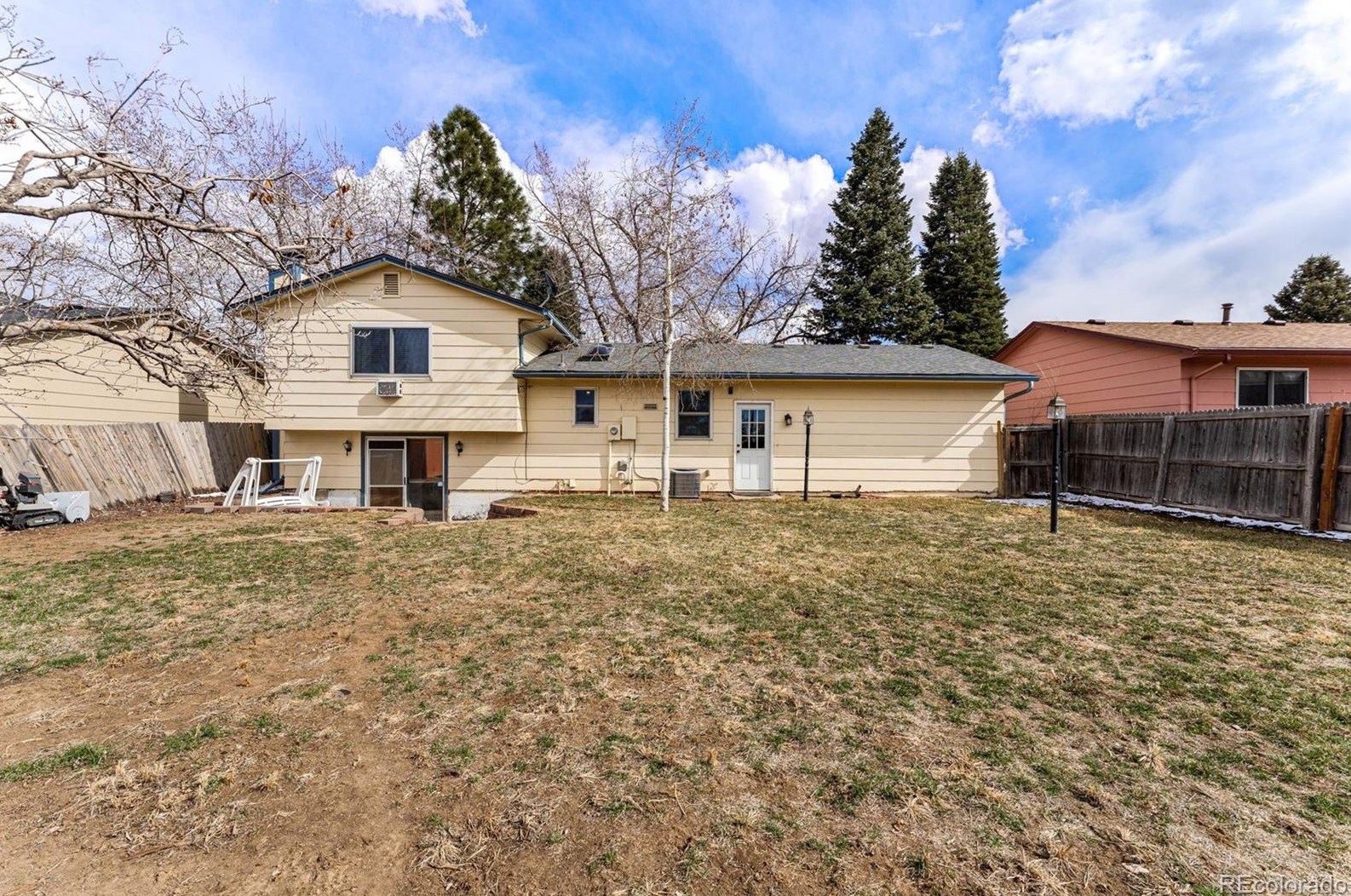 3569 Newland St, Denver CO  80033-6442 exterior