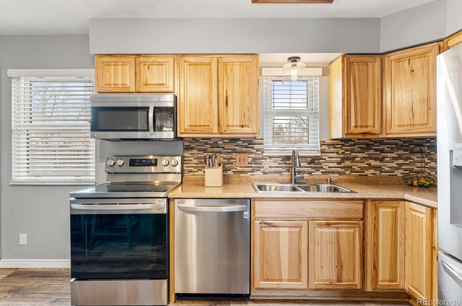 3569 Newland St, Denver CO  80033-6442 exterior