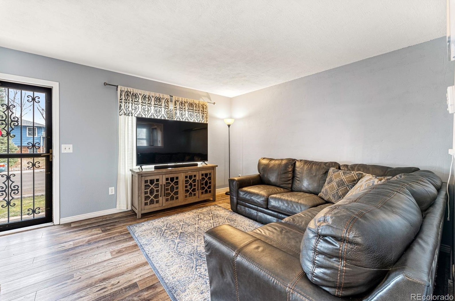3569 Newland St, Denver CO  80033-6442 exterior