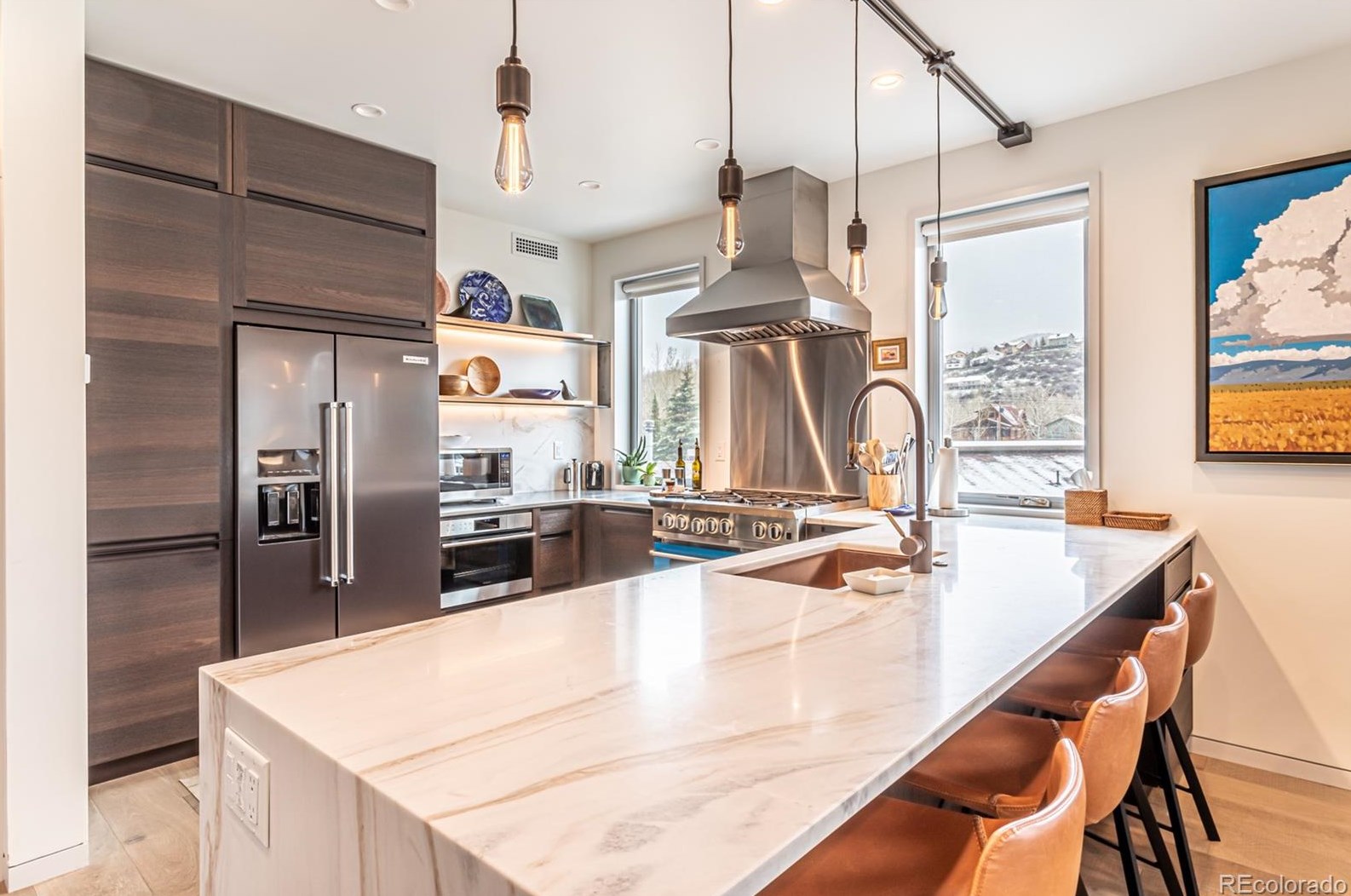 311 Pearl St, Steamboat Springs CO  80487-9335 exterior