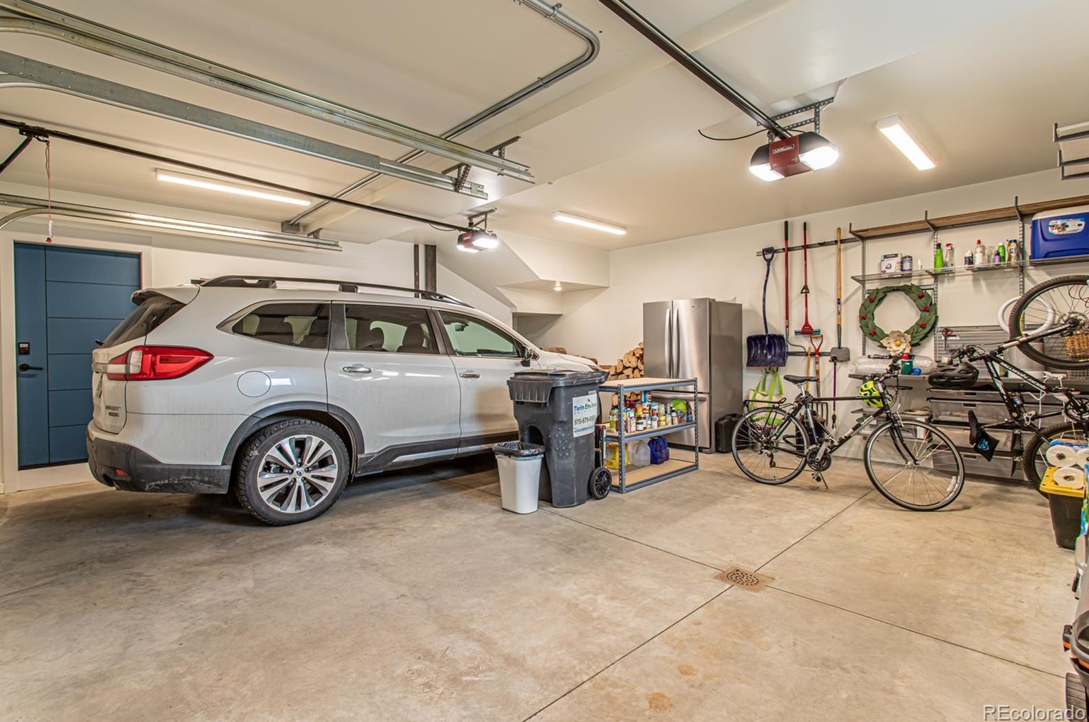 311 Pearl St, Steamboat Springs CO  80487-9335 exterior