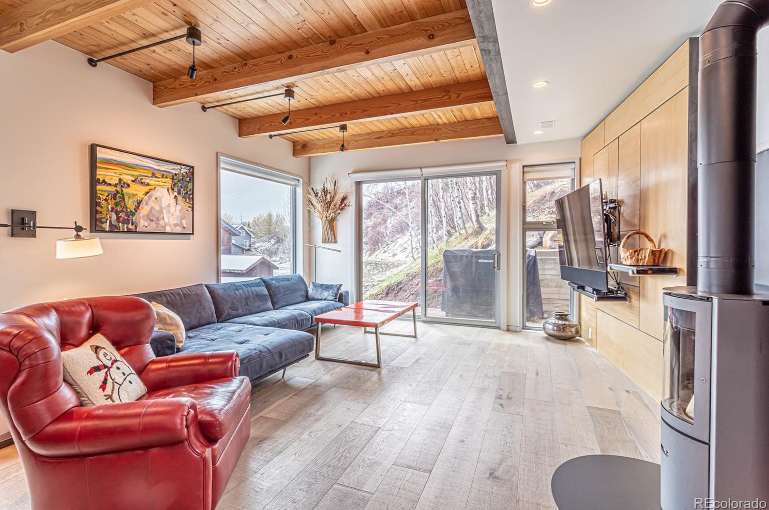 311 Pearl St, Steamboat Springs CO  80487-9335 exterior