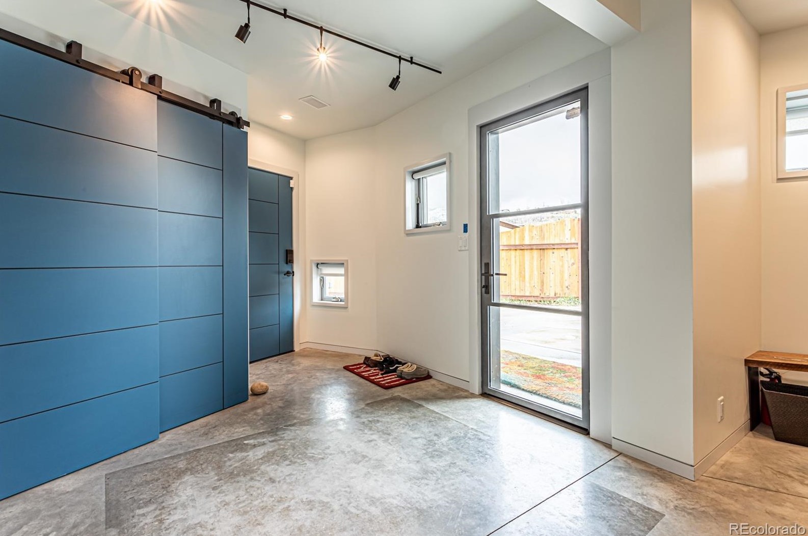 311 Pearl St, Steamboat Springs CO  80487-9335 exterior