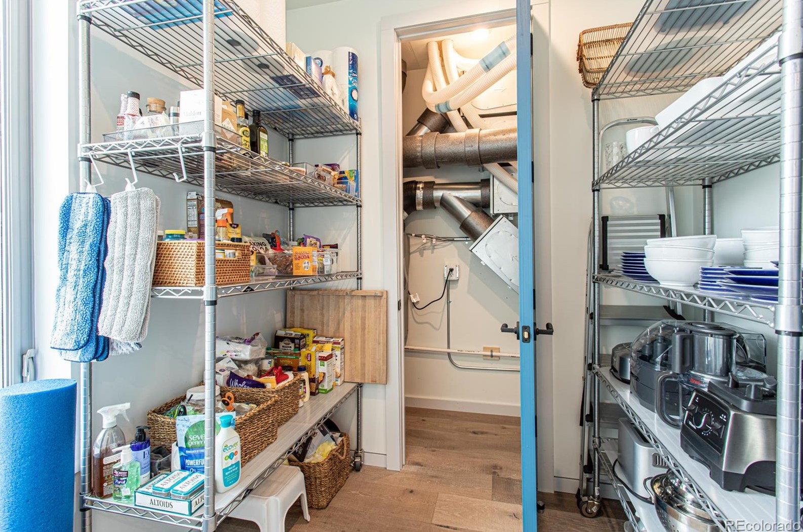 311 Pearl St, Steamboat Springs CO  80487-9335 exterior