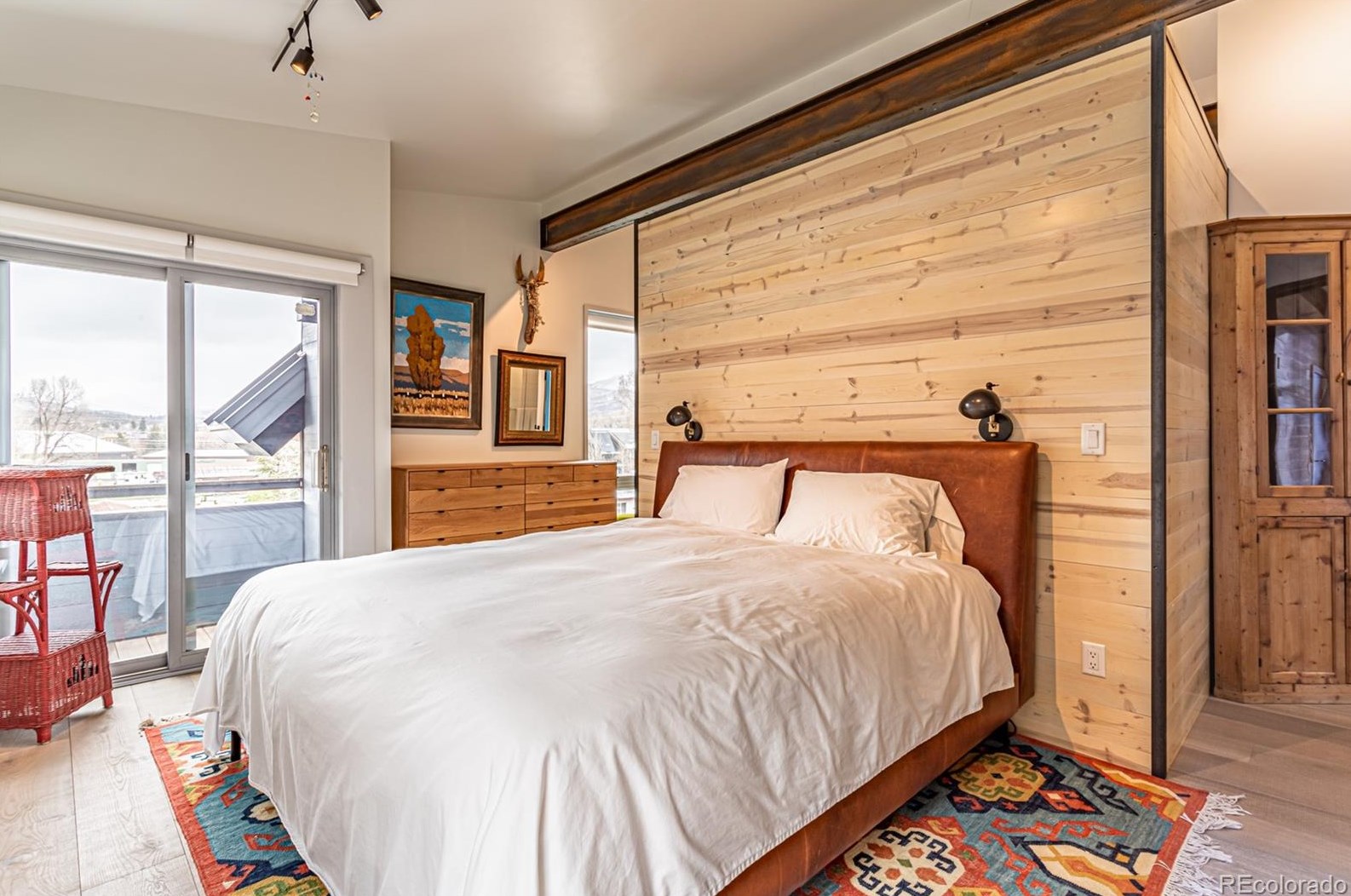 311 Pearl St, Steamboat Springs CO  80487-9335 exterior