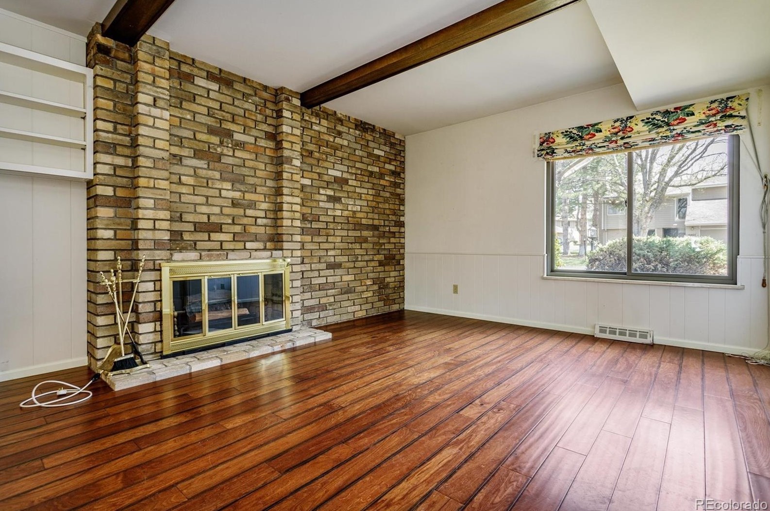 6483 Sycamore St, Littleton CO 80120-3036 exterior