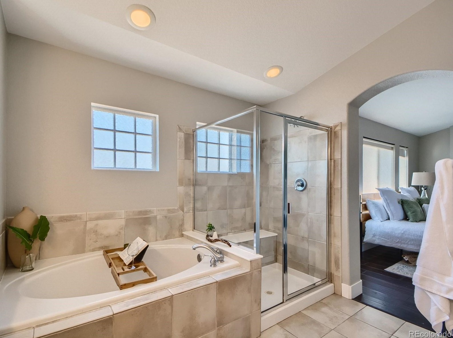 7224 Serena Dr, Castle Rock CO  80108-8106 exterior