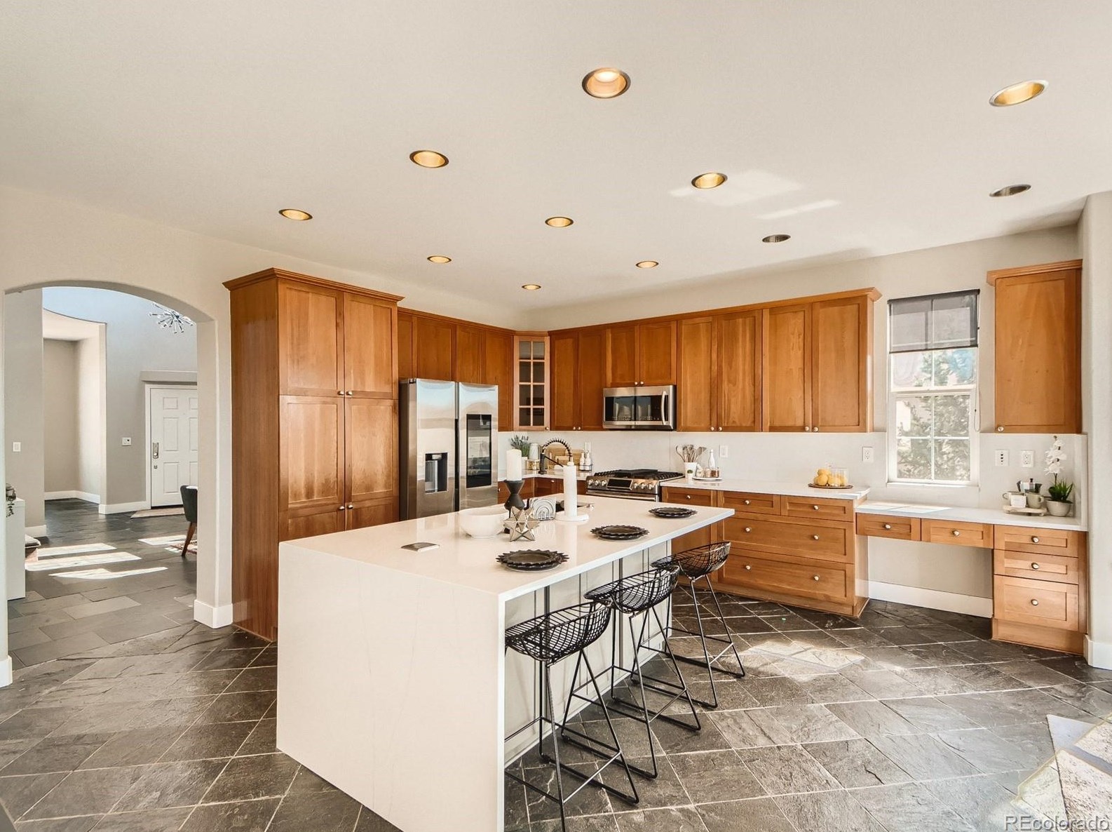 7224 Serena Dr, Castle Rock CO  80108-8106 exterior