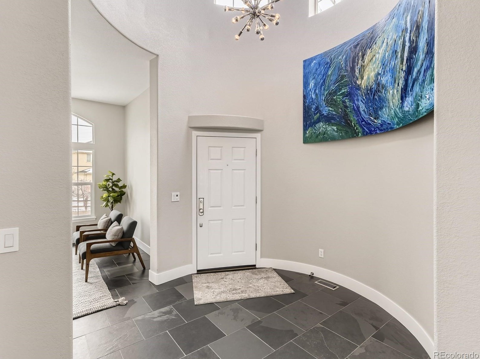 7224 Serena Dr, Castle Rock CO  80108-8106 exterior