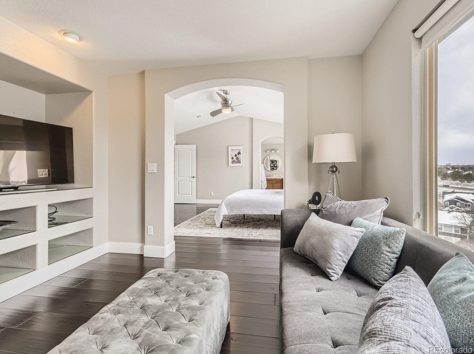 7224 Serena Dr, Castle Rock CO  80108-8106 exterior