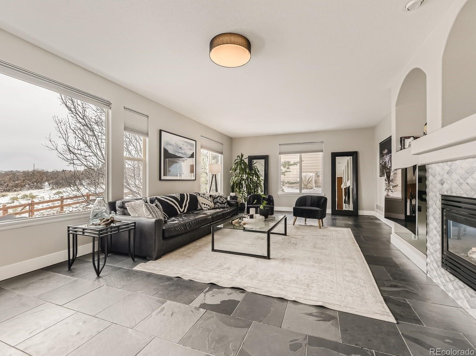 7224 Serena Dr, Castle Rock CO  80108-8106 exterior