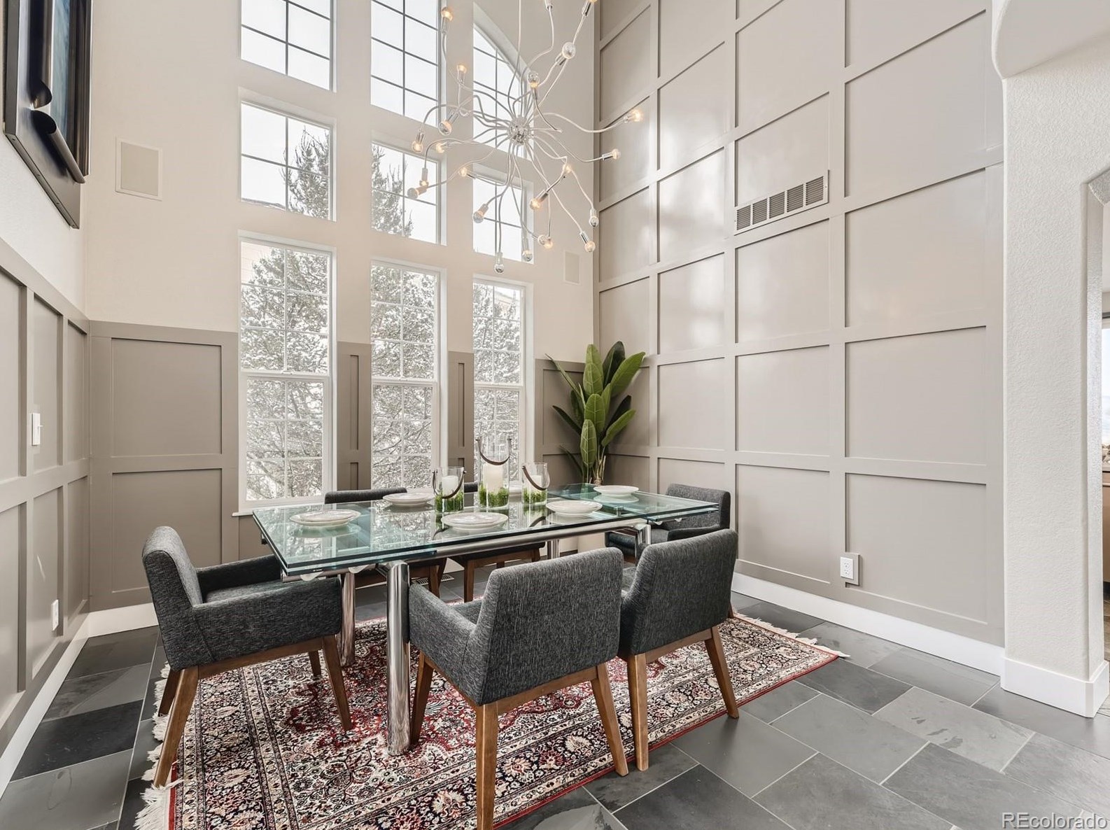 7224 Serena Dr, Castle Rock CO  80108-8106 exterior