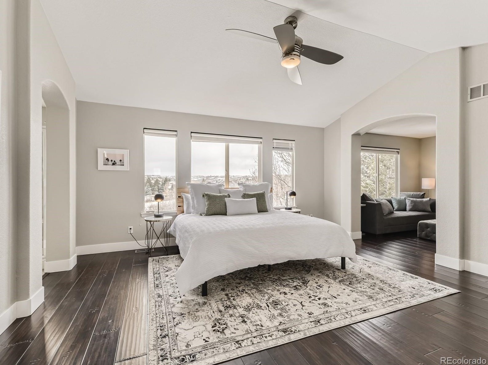 7224 Serena Dr, Castle Rock CO  80108-8106 exterior