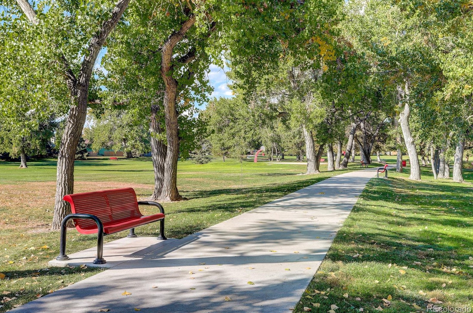 8414 Everett Way, Arvada CO  80005-2378 exterior