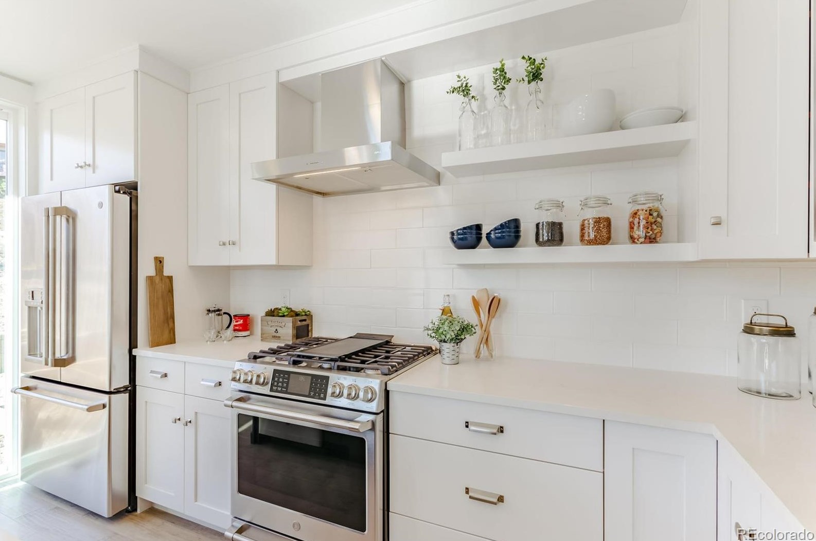 6855 Brentwood Ct, Arvada CO  80004 exterior