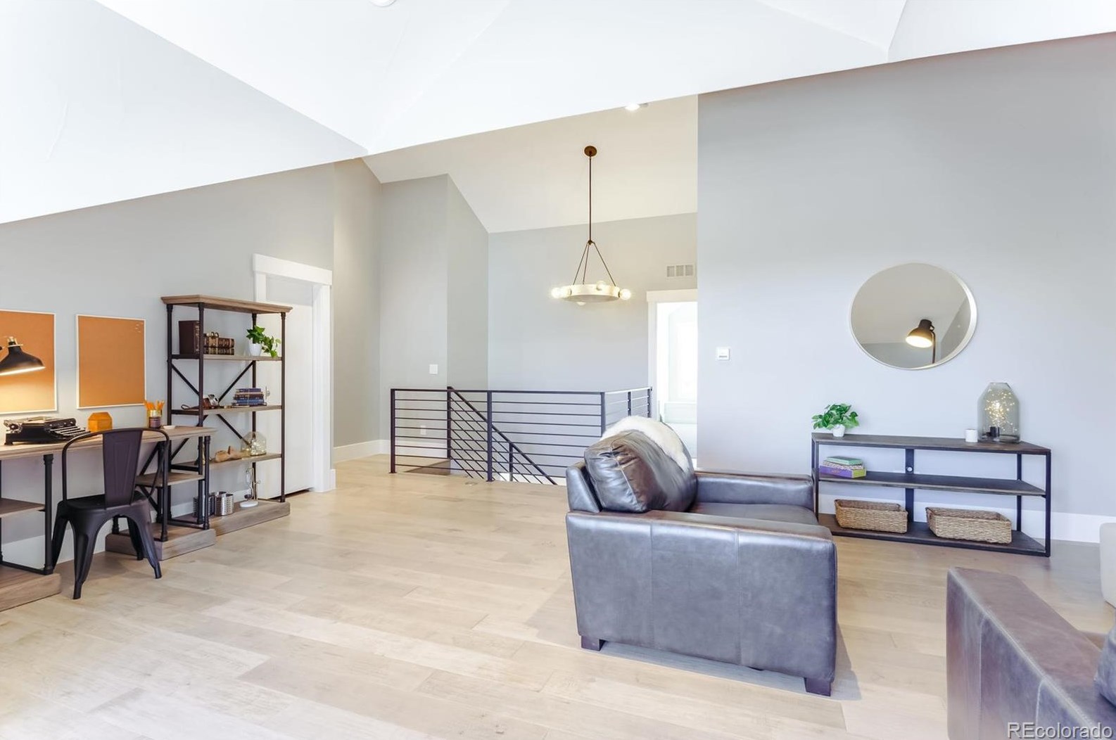 6855 Brentwood Ct, Arvada CO  80004 exterior